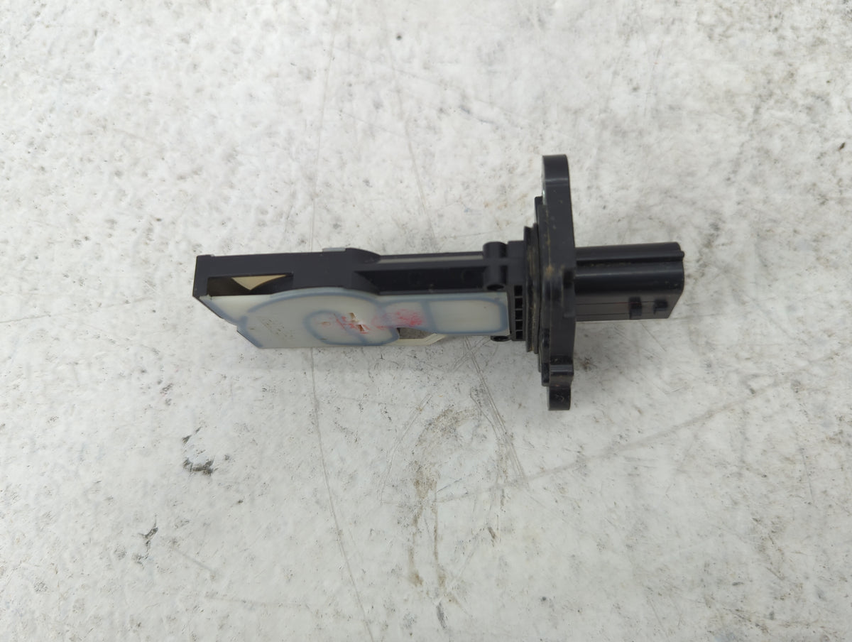 2017-2020 Infiniti Qx60 Mass Air Flow Meter Maf Sensor 1489767 - Oemusedautoparts1.com