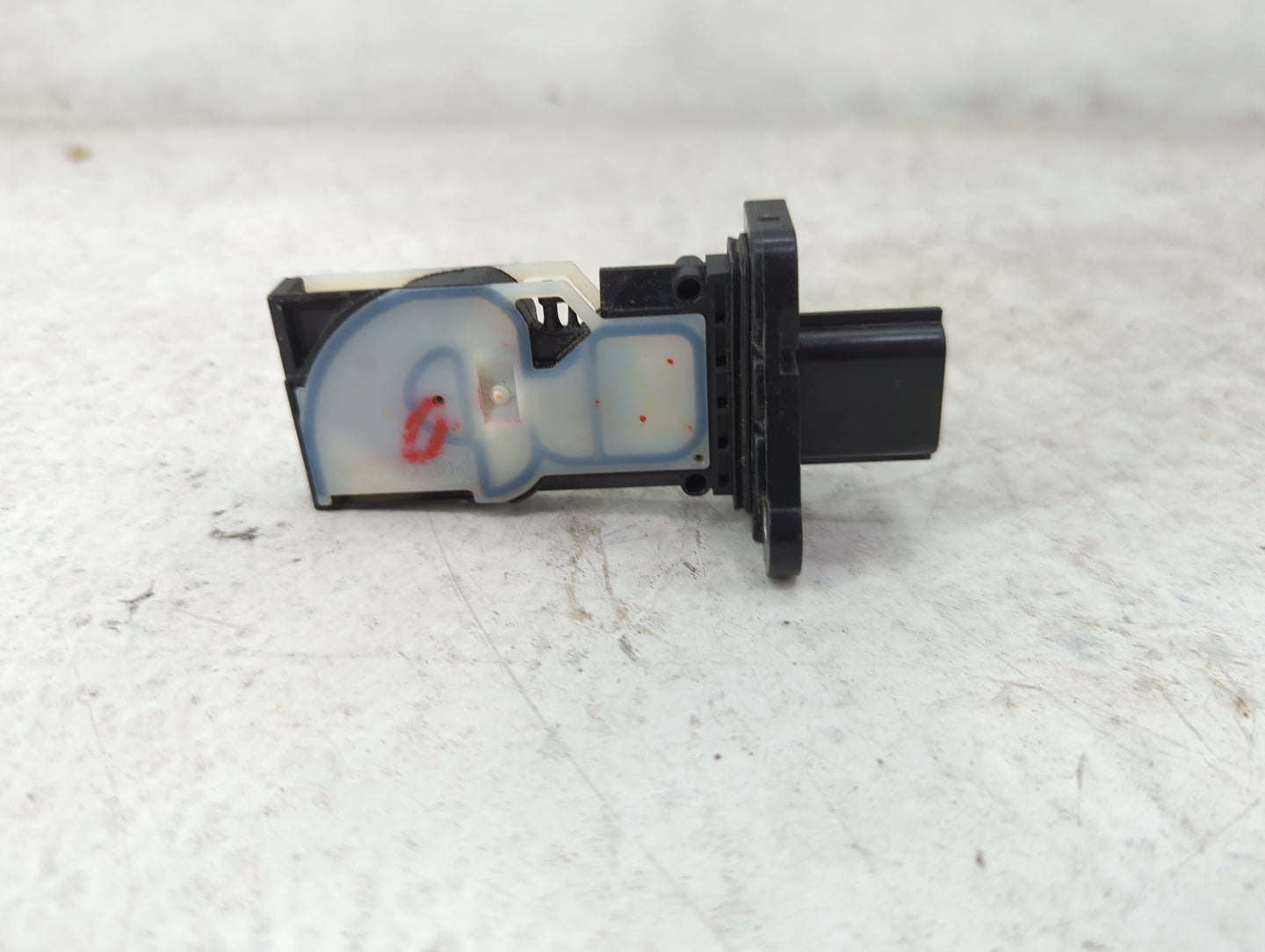 2017-2020 Infiniti Qx60 Mass Air Flow Meter Maf 1489767 - Oemusedautoparts1.com