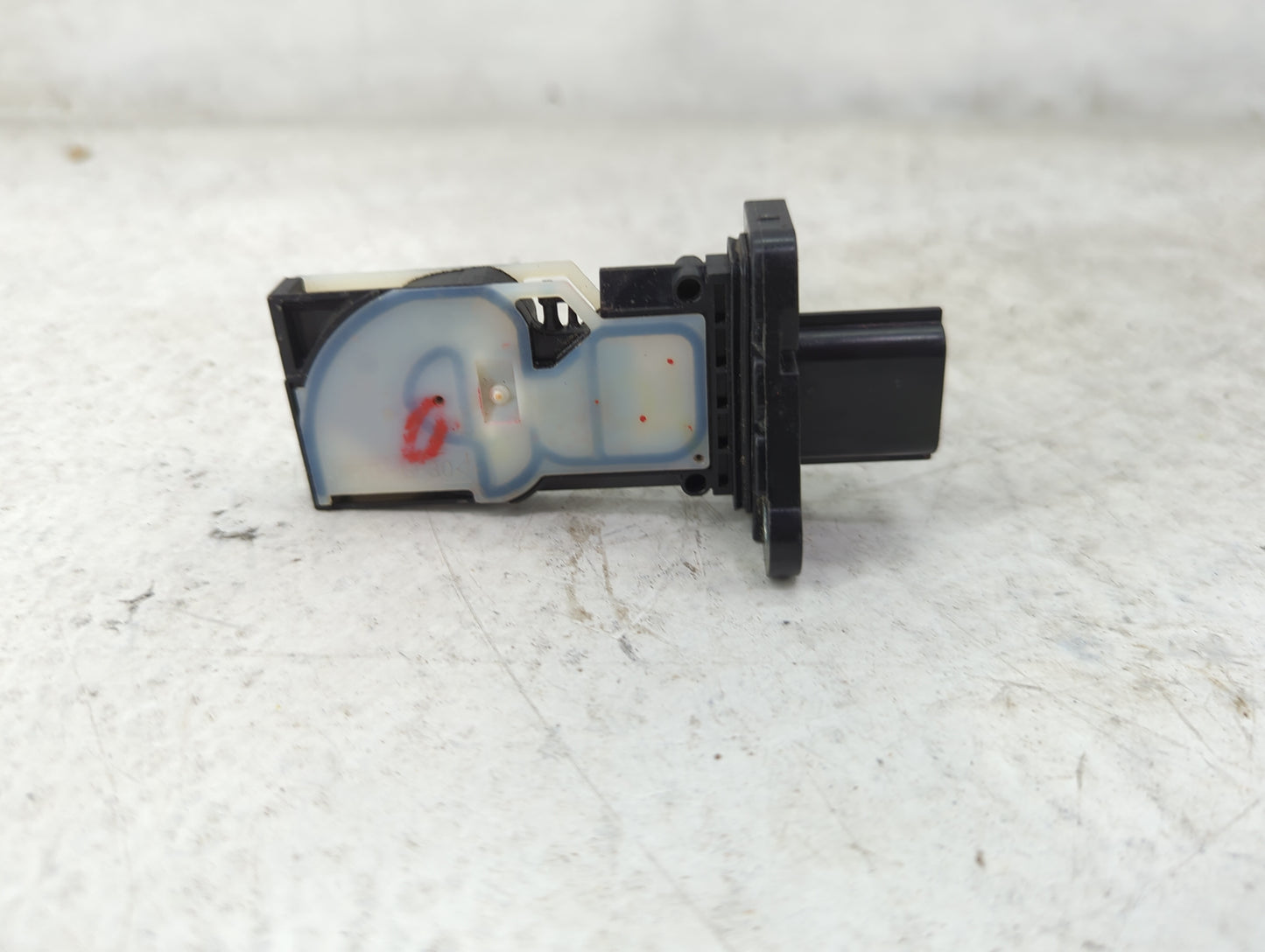 2017-2020 Infiniti Qx60 Mass Air Flow Meter Maf 1489767 - Oemusedautoparts1.com