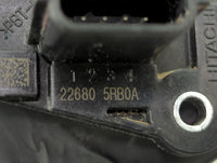 2017-2020 Infiniti Qx60 Mass Air Flow Meter Maf 1489767 - Oemusedautoparts1.com