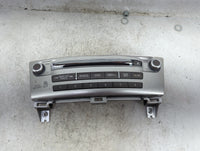 2017-2020 Infiniti Qx60 Radio Control Panel 1489909 - Oemusedautoparts1.com