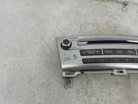 2017-2020 Infiniti Qx60 Radio Control Panel 1489909 - Oemusedautoparts1.com