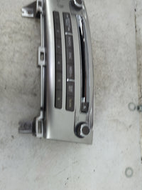 2017-2020 Infiniti Qx60 Radio Control Panel 1489909 - Oemusedautoparts1.com