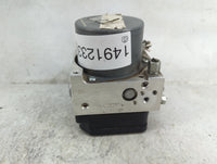 2018-2020 Infiniti Qx60 ABS Pump Control Module Replacement P/N:116040-11100 Fits Fits 2018 2019 2020 OEM Used Auto Parts - 