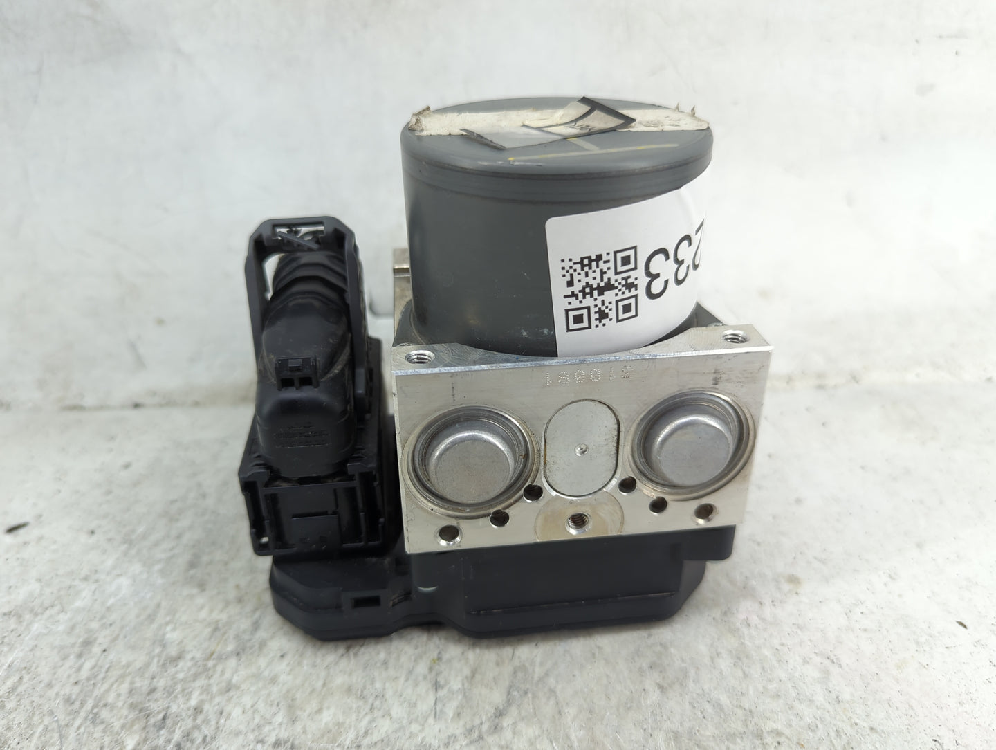 2018-2020 Infiniti Qx60 ABS Pump Control Module Replacement P/N:116040-11100 Fits Fits 2018 2019 2020 OEM Used Auto Parts - 