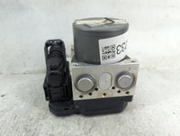 2018-2020 Infiniti Qx60 ABS Pump Control Module Replacement P/N:116040-11100 Fits Fits 2018 2019 2020 OEM Used Auto Parts - 