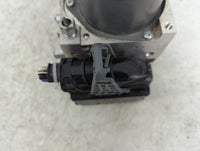 2018-2020 Infiniti Qx60 ABS Pump Control Module Replacement P/N:116040-11100 Fits Fits 2018 2019 2020 OEM Used Auto Parts - 