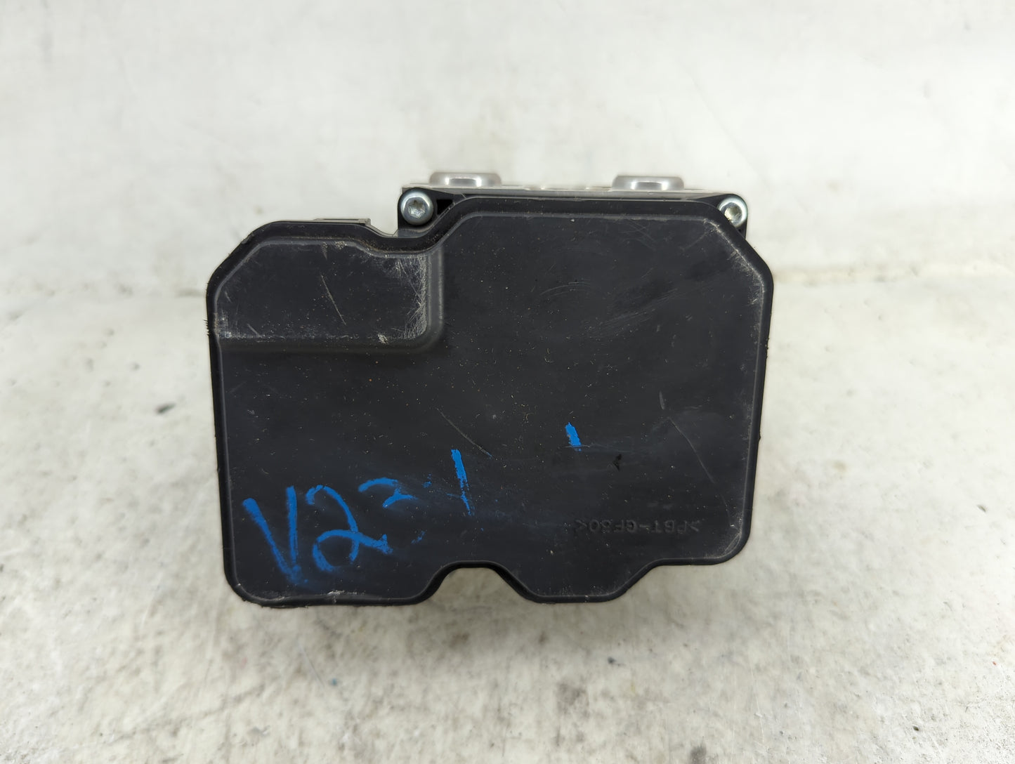 2018-2020 Infiniti Qx60 ABS Pump Control Module Replacement P/N:116040-11100 Fits Fits 2018 2019 2020 OEM Used Auto Parts - 
