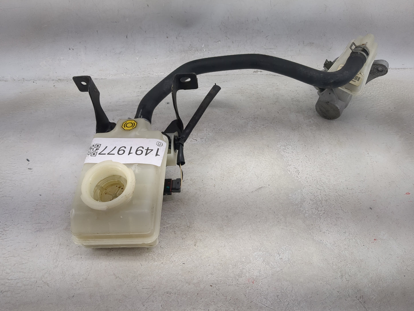2014-2020 Infiniti Qx60 Brake Master Cylinder 1491977 - Oemusedautoparts1.com