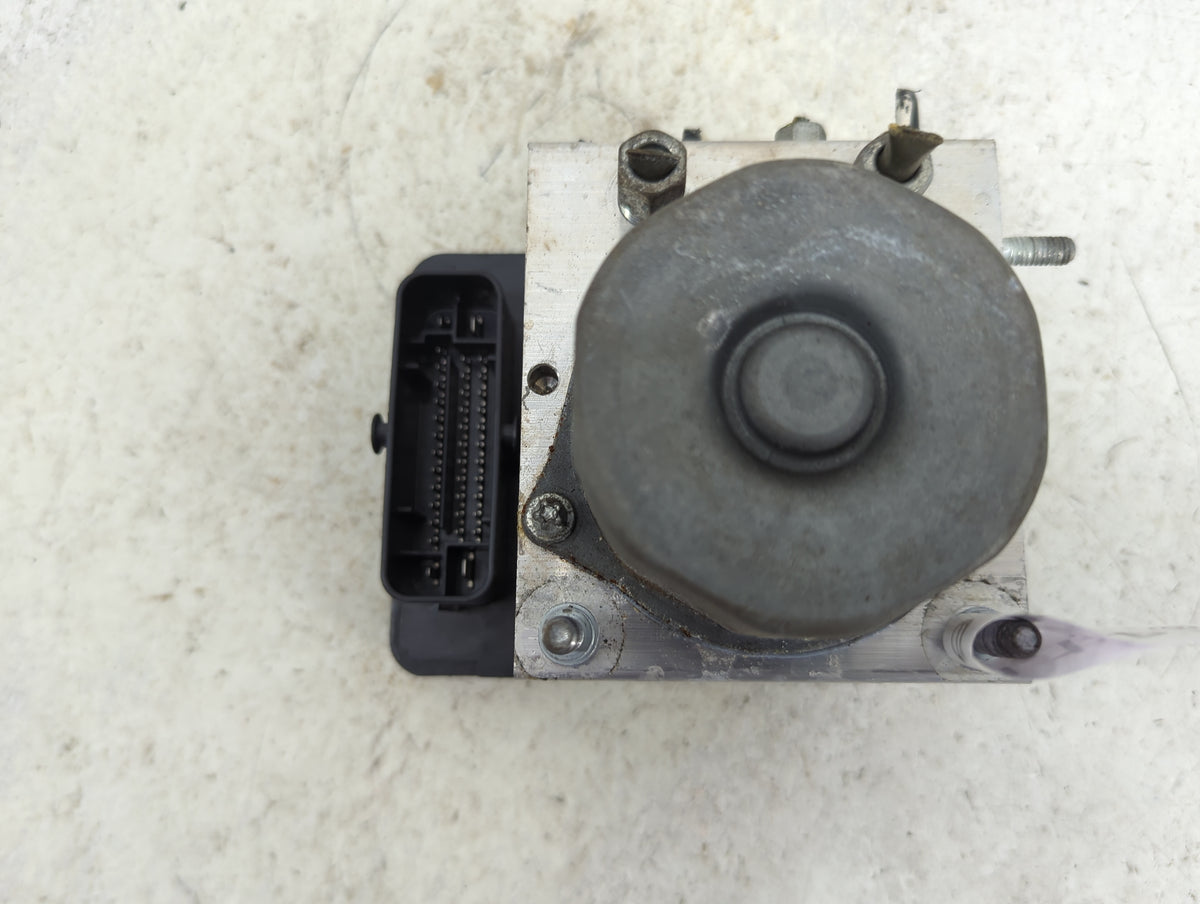 2019 Infiniti Qx60 ABS Pump Control Module Replacement P/N:47660 9UD0C 0265956403 Fits OEM Used Auto Parts - Oemusedautopart