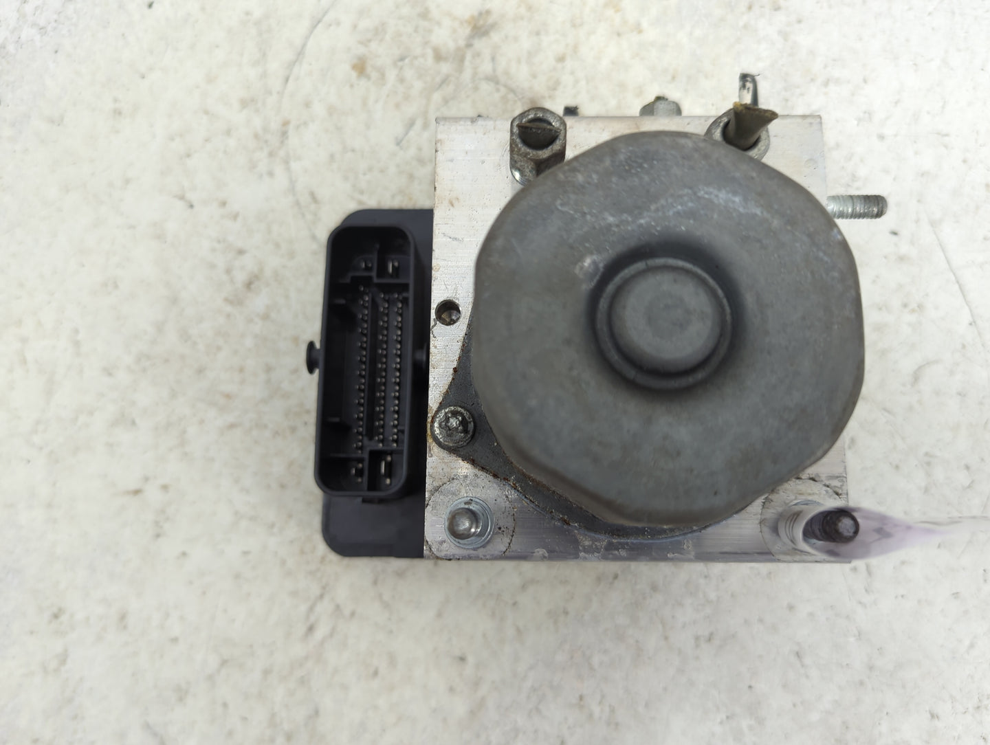 2019 Infiniti Qx60 ABS Pump Control Module Replacement P/N:47660 9UD0C 0265956403 Fits OEM Used Auto Parts - Oemusedautopart