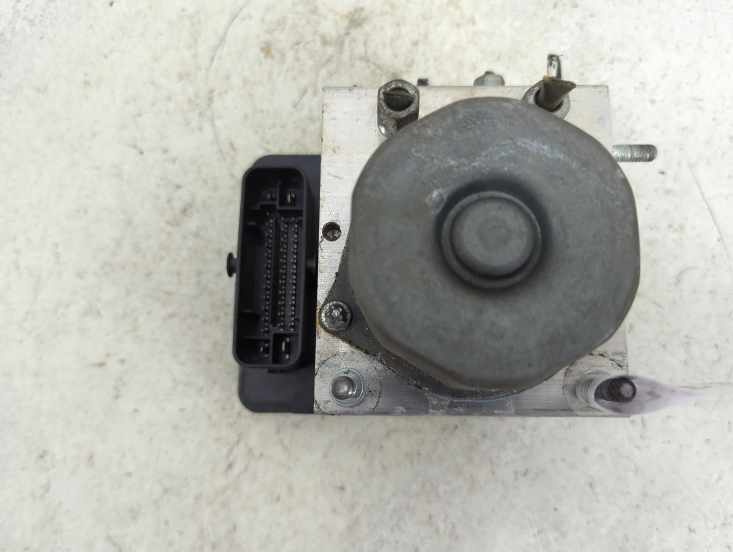 2019 Infiniti Qx60 ABS Pump Control Module Replacement P/N:47660 9UD0C 0265956403 Fits OEM Used Auto Parts - Oemusedautopart