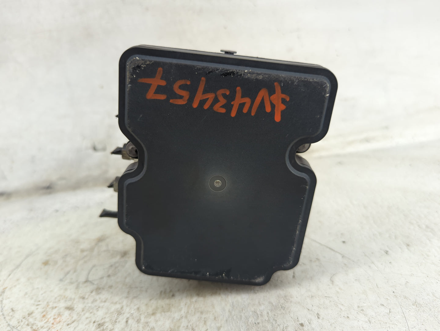2019 Infiniti Qx60 ABS Pump Control Module Replacement P/N:47660 9UD0C 0265956403 Fits OEM Used Auto Parts - Oemusedautopart