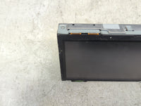 2019-2020 Infiniti Qx60 Information Display Screen 1496171 - Oemusedautoparts1.com