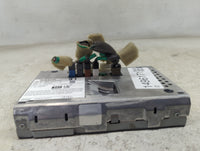 2019-2020 Infiniti Qx60 Information Display Screen 1496171 - Oemusedautoparts1.com