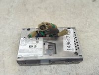 2019-2020 Infiniti Qx60 Information Display Screen 1496171 - Oemusedautoparts1.com