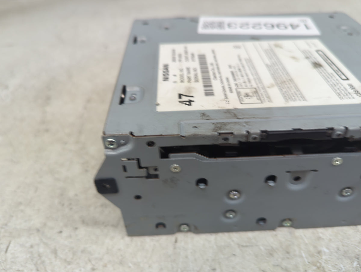 2017-2020 Infiniti Qx60 Radio AM FM Cd Player Receiver Replacement P/N:28185 9NR0A PN 28185 Fits Fits 2017 2018 2019 2020 OE