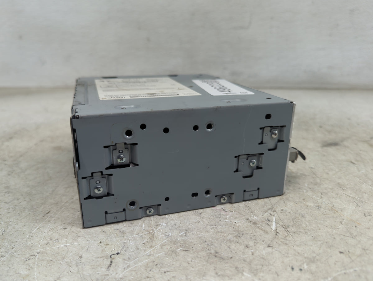 2017-2020 Infiniti Qx60 Radio AM FM Cd Player Receiver Replacement P/N:28185 9NR0A PN 28185 Fits Fits 2017 2018 2019 2020 OE