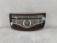 2014-2020 Infiniti Qx60 Climate Control Module Temperature AC/Heater Replacement P/N:283959NR1A Fits OEM Used Auto Parts - O