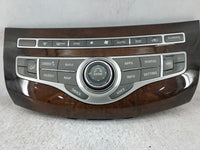 2014-2020 Infiniti Qx60 Climate Control Module Temperature AC/Heater Replacement P/N:283959NR1A Fits OEM Used Auto Parts - O