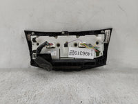 2014-2020 Infiniti Qx60 Climate Control Module Temperature AC/Heater Replacement P/N:283959NR1A Fits OEM Used Auto Parts - O