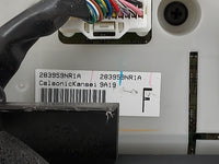 2014-2020 Infiniti Qx60 Climate Control Module Temperature AC/Heater Replacement P/N:283959NR1A Fits OEM Used Auto Parts - O