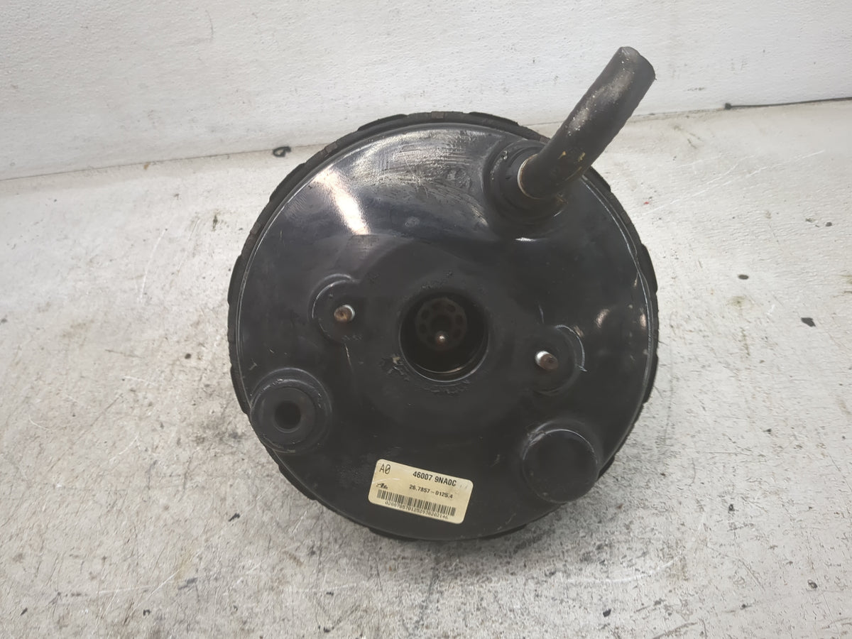 2014-2020 Infiniti Qx60 Power Brake Booster Oem 1500874 - Oemusedautoparts1.com