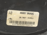 2014-2020 Infiniti Qx60 Power Brake Booster Oem 1500874 - Oemusedautoparts1.com