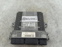 2018-2020 Infiniti Qx60 PCM Engine Control Computer ECU ECM PCU OEM P/N:NEC034-675 BED40A-300 Fits Fits 2018 2019 2020 OEM U