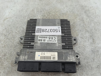 compare product 2018-2020 Infiniti Qx60 PCM Engine Control Computer ECU ECM PCU OEM P/N:NEC034-675 BED40A-300 Fits Fits 2018 2019 2020 OEM Used Auto Parts