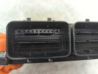 2018-2020 Infiniti Qx60 PCM Engine Control Computer ECU ECM PCU OEM P/N:NEC034-675 BED40A-300 Fits Fits 2018 2019 2020 OEM U