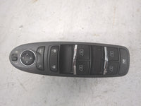 2014-2020 Infiniti Qx60 Master Power Window Switch Replacement Driver Side Left P/N:25401 3JP1A 5AB142EA05 Fits OEM Used Aut