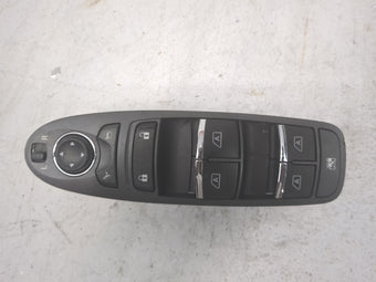 compare product 2014-2020 Infiniti Qx60 Master Power Window Switch Replacement Driver Side Left P/N:25401 3JP1A 5AB142EA05 Fits OEM Used Auto Parts