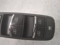 2014-2020 Infiniti Qx60 Master Power Window Switch Replacement Driver Side Left P/N:25401 3JP1A 5AB142EA05 Fits OEM Used Aut