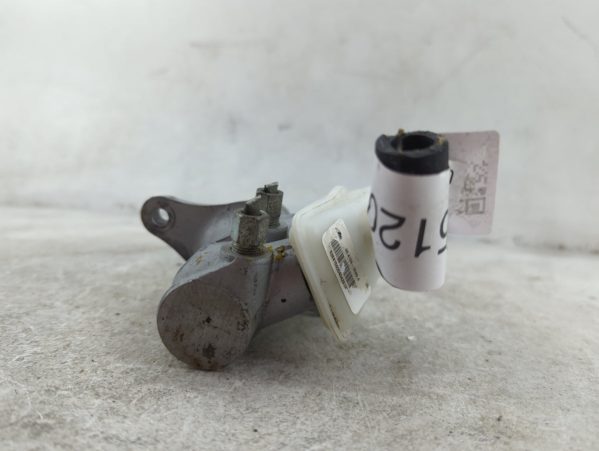 2014-2020 Infiniti Qx60 Brake Master Cylinder 1512028 - Oemusedautoparts1.com