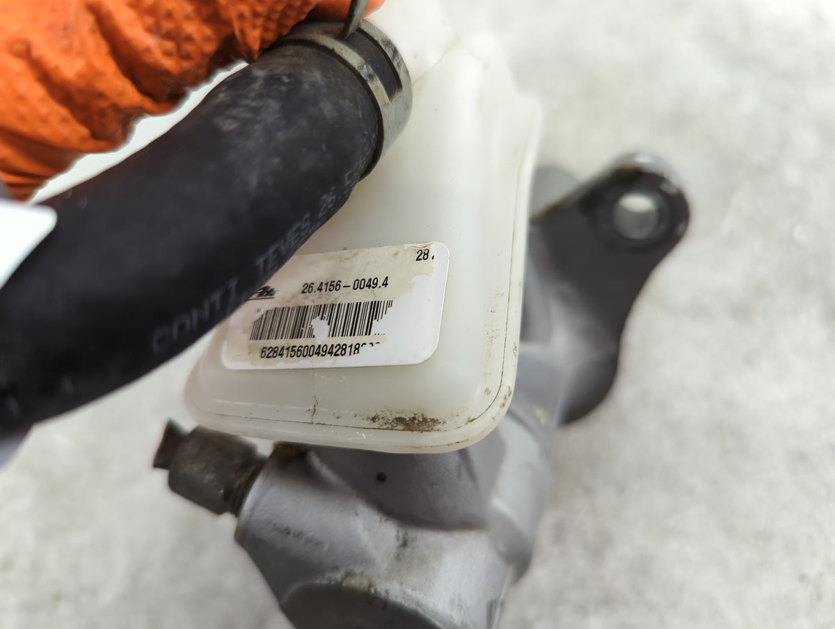 2014-2020 Infiniti Qx60 Brake Master Cylinder 1512028 - Oemusedautoparts1.com
