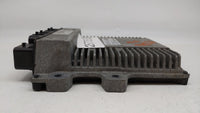 2018-2020 Infiniti Qx60 PCM Engine Control Computer ECU ECM PCU OEM P/N:BED40D-300 A1 237F0 9PJ1A Fits Fits 2018 2019 2020 O