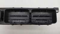 2018-2020 Infiniti Qx60 PCM Engine Control Computer ECU ECM PCU OEM P/N:BED40D-300 A1 237F0 9PJ1A Fits Fits 2018 2019 2020 O