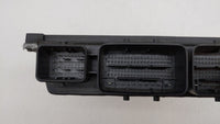 2018-2020 Infiniti Qx60 PCM Engine Control Computer ECU ECM PCU OEM P/N:BED40D-300 A1 237F0 9PJ1A Fits Fits 2018 2019 2020 O