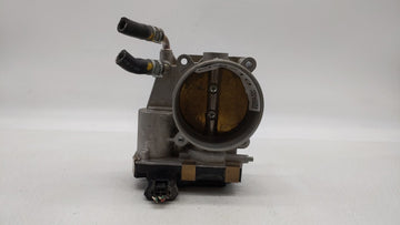 2017-2019 Infiniti Qx60 Throttle Body P/N:RME75-50 Fits Fits 2016 2017 2018 2019 OEM Used Auto Parts - Oemusedautoparts1.com