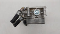 2017-2019 Infiniti Qx60 Throttle Body P/N:RME75-50 Fits Fits 2016 2017 2018 2019 OEM Used Auto Parts - Oemusedautoparts1.com