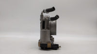 2017-2019 Infiniti Qx60 Throttle Body P/N:RME75-50 Fits Fits 2016 2017 2018 2019 OEM Used Auto Parts - Oemusedautoparts1.com