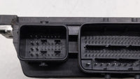 2018-2020 Infiniti Qx60 PCM Engine Control Computer ECU ECM PCU OEM P/N:BED40D-300 A1 237F0 9PJ1A, BED40A-300 Fits 2018 2019
