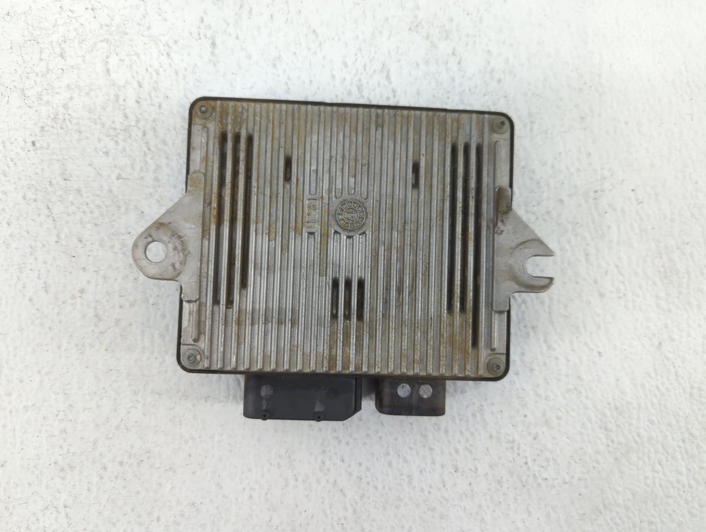 2019 Infiniti Qx60 PCM Engine Control Computer ECU ECM PCU OEM P/N:23750 9PJ1A 237F0 9PJ0A Fits Fits 2018 OEM Used Auto Part