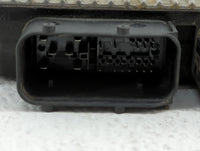 2019 Infiniti Qx60 PCM Engine Control Computer ECU ECM PCU OEM P/N:23750 9PJ1A 237F0 9PJ0A Fits Fits 2018 OEM Used Auto Part