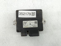 2019 Infiniti Qx60 PCM Engine Control Computer ECU ECM PCU OEM P/N:23750 9PJ1A 237F0 9PJ0A Fits Fits 2018 OEM Used Auto Part