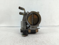 2017-2019 Infiniti Qx60 Throttle Body P/N:RME76-50 RME75-50, 6Z19A2 Fits Fits 2016 2017 2018 2019 OEM Used Auto Parts - Oemu
