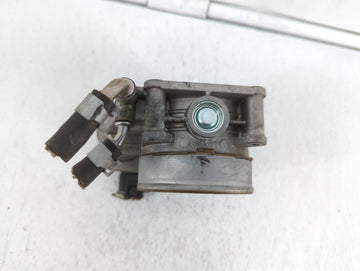 2017-2019 Infiniti Qx60 Throttle Body P/N:RME76-50 RME75-50, 6Z19A2 Fits Fits 2016 2017 2018 2019 OEM Used Auto Parts