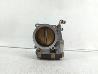 2017-2019 Infiniti Qx60 Throttle Body P/N:RME76-50 RME75-50, 6Z19A2 Fits Fits 2016 2017 2018 2019 OEM Used Auto Parts - Oemu