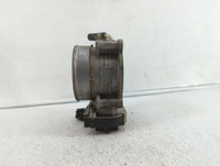 2017-2019 Infiniti Qx60 Throttle Body P/N:RME76-50 RME75-50, 6Z19A2 Fits Fits 2016 2017 2018 2019 OEM Used Auto Parts - Oemu